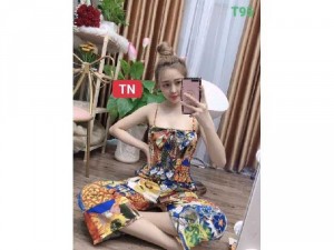 SET THỔ CẨM 2 DÂY