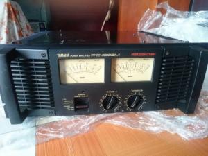 Yamaha PC4002M