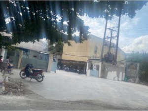 Mùa dịch bán kho 1522m2 mặt tiền đường Hoàng Quốc Việt