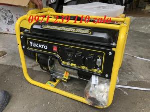 Máy phát đện Yukato BS8000_0971 239 110