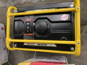 Máy phát đện Yukato BS8000_0971 239 110