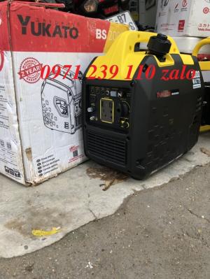 Máy phát điện Yukato BS2000I_0971 239 110