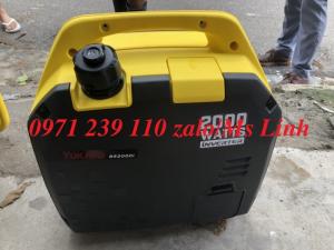 Máy phát điện Yukato BS2000I_0971 239 110