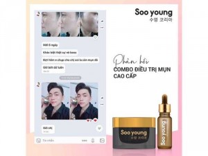 ☘️TRỊ MỤN TRẮNG DA CAO CẤP☘️