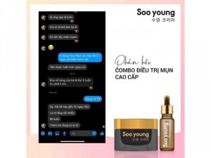 ☘️TRỊ MỤN TRẮNG DA CAO CẤP☘️