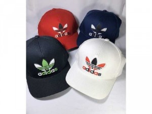 Nón kết thời trang nam nữ cao cấp logo A