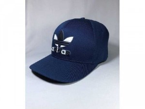 Nón kết thời trang nam nữ cao cấp logo A