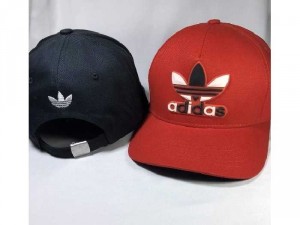 Nón kết thời trang nam nữ cao cấp logo A