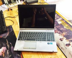 HP Elitebook 8570p Core i5-3210M Ram 4GB SSD 128GB VGA RỜI