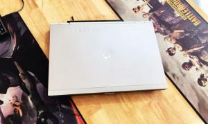 HP Elitebook 8570p Core i5-3210M Ram 4GB SSD 128GB VGA RỜI