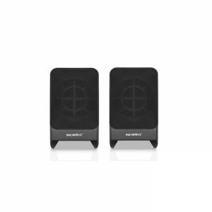 Loa Soundmax A-710 2.1 20W chính hãng