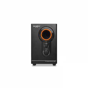 Loa Soundmax A-710 2.1 20W chính hãng