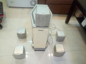 Dàn loa 5.1 Sony SS-TS500 .