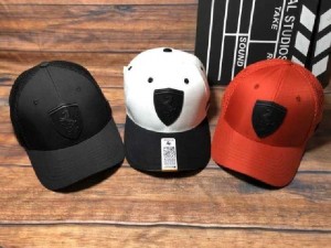 Nón kết thời trang nam nữ cao cấp logoPm