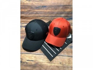 Nón kết thời trang nam nữ cao cấp logoPm