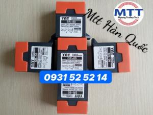 Diot sr-60 yat cầu trục