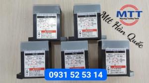 Diot sr-60 bokuk cầu trục