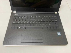 Hp 14-bs100tu i5 8250u 4gb Ssd 180gb nguyên zin