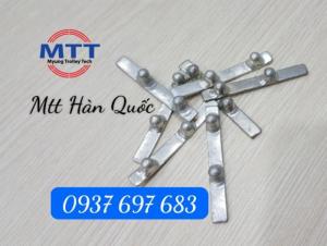 NỐI RAY ĐIỆN HÀN QUỐC
Joint Keeper
Loại: MS-JK-10
Dòng điện định mức: 60A, 90A, 150A, 200A,300A, 500A.
Vật liệu chế tạo: Nhôm
Khối lượng: 10g
Xuất xứ: Hàn Quốc.
Nối ray điện an – loại nhôm là một thiết bị không thể thiếu trong hệ thống ray điện an toàn đóng vai trò nối các ray điện an toàn lại với nhau.
Do công ty TNHH MTT Hàn Quốc nhập khẩu trực tiếp 100% từ Hàn Quốc với số lượng lớn, và phân phối ra thị trường Việt Nam với giá thành cạnh tranh.