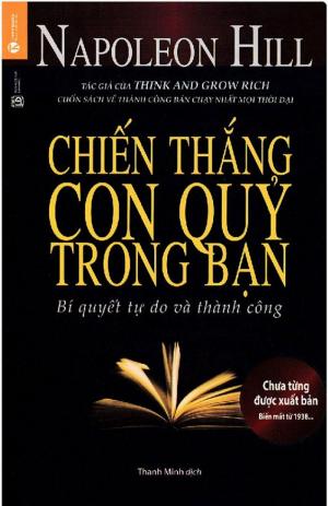 Chiến Thắng Con Quỷ Trong Bạn