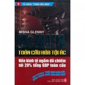 Mc Mafia Toàn cầu hóa tội ác