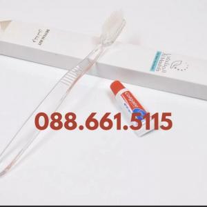 Cung cấp bộ Amenities cơ bản dành cho khách sạn, nhà nghỉ, resort, ...