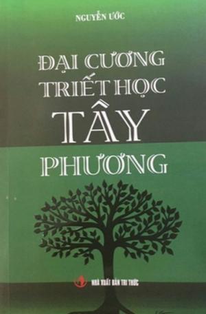 Đại Cương Triết Học Tây Phương