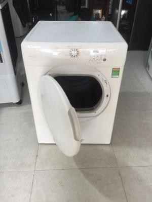 Thanh lý máy sấy quần áo 8kg