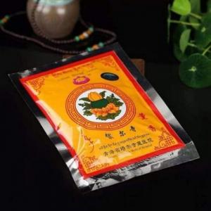 Bột Tẩy Uế Trà Tà Khai Vận