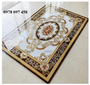 Gạch thảm cao cấp lát sàn nhà