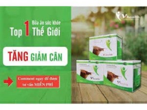 Sản phẩm thảo dược cân bằng dinh dưỡng