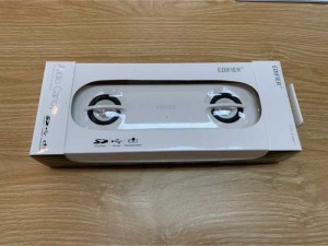 Loa Vi Tính Edifier MP15 _ Chính Hãng _ Nghe Hay _ Giá Rẻ