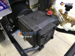 Máy rửa xe cao áp Kokoro KL1160 tại Bình Tân