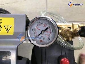 Máy rửa xe cao áp Kokoro KL1160 tại Bình Tân