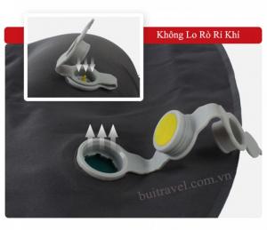 Gối Hơi Du Lịch Đa Năng Gọn Nhẹ CLS