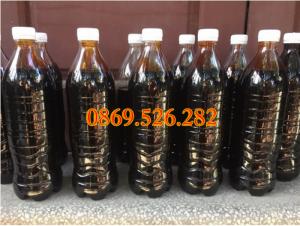 Mật rỉ đường (mật mía) chất lượng cao