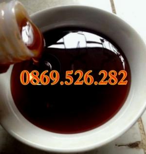 Mật rỉ đường (mật mía) chất lượng cao