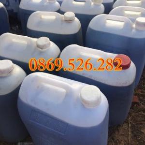 Mật rỉ đường (mật mía) chất lượng cao