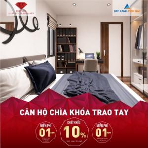 RUBY CITY CT3 - 300TR MUA NHÀ Ở LUÔN - NGẬP TRÀN QUÀ TẶNG- CHIẾT KHẤU 1