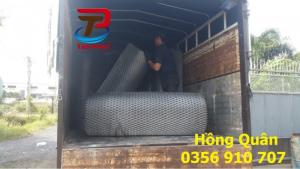Lưới mắt cáo, lưới hình thoi, lưới quả trám, lưới bén D3,D2