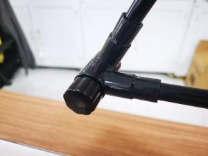 Giá Đỡ Ipad Đa Năng Xoay 360 Độ L10 Kẹp Cạnh Bàn - MSN181523