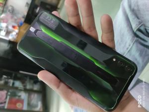 Xiaomi Black Shark 2 Pro ( Quốc Tế ) 8/128