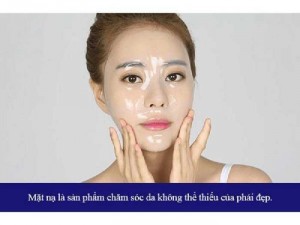 Mặt nạ dưỡng da Atomy 7 Solutions