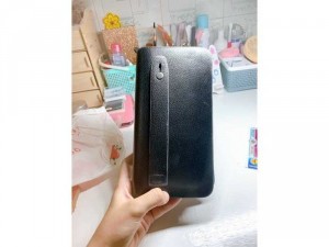 Bóp cầm tay