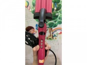Máy uốn gợn sóng