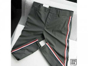 Quần Tây Âu chạy viền mẫu mới hot