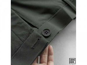 Quần Tây Âu chạy viền mẫu mới hot
