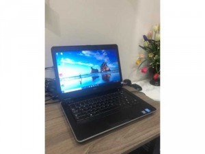 Mình bán lại Dell latitude 6440 i5