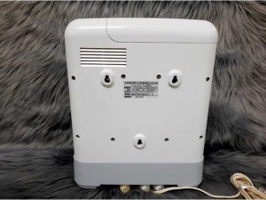 Máy lọc nước ion kiềm Trim ion TI-8000 đẹp