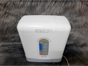 Máy lọc nước ion kiềm Trim ion TI-8000 đẹp